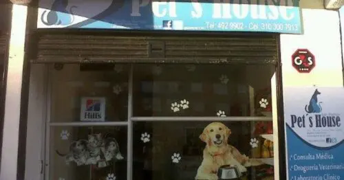 SAN PATRICIO PETS HOUSES SAN PATRICIO PETS HOUSES
